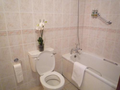 Kilkee Holiday Homes (1st Floor) in Kilkee Kilkee Holiday Homes (1st Floor) in Kilkee