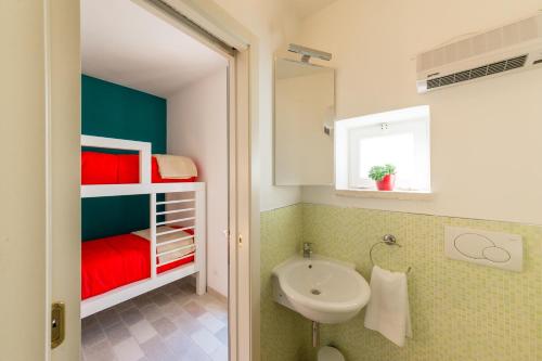 This photo about Arcueve-Dimora con vista shared on HyHotel.com