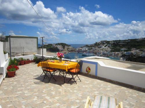 Beach, L'ANGOLO DEI ROMANTICI in Ponza Island Beach, L'ANGOLO DEI ROMANTICI in Ponza Island