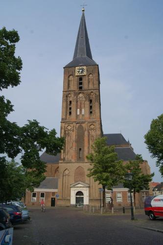 View, Juttershoek in Kampen View, Juttershoek in Kampen