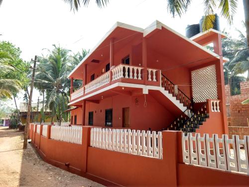 Marita Service Apartments
Marita Service Apartments