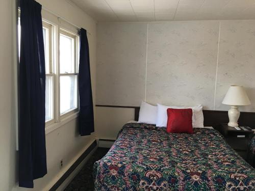 This photo about Grandmas Inn shared on HyHotel.com