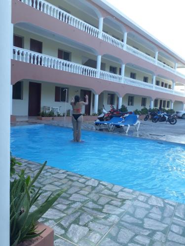 Apartahotel Villa Facal Hotel
