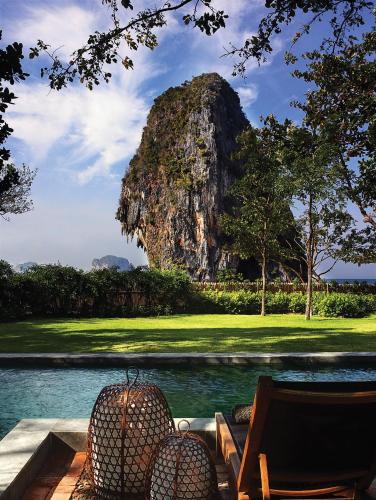 ラヤヴァディ プレミア リゾート6