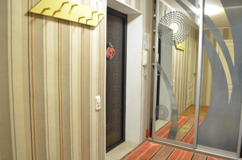 Apartment on Grechko in Barysaw Apartment on Grechko in Barysaw