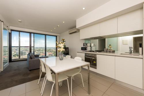 Létesítmények, Amazing Accommodation Vogue in Dél Yarra Létesítmények, Amazing Accommodation Vogue in Dél Yarra