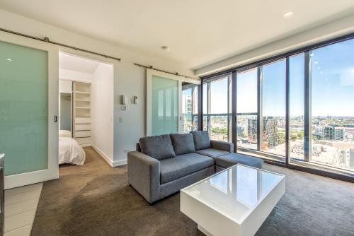 Amazing Accommodation Vogue in Dél Yarra Amazing Accommodation Vogue in Dél Yarra