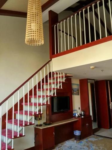 This photo about Tang Yun Hotel shared on HyHotel.com