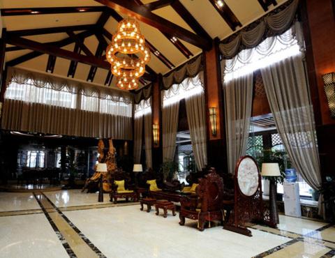 This photo about Tang Yun Hotel shared on HyHotel.com