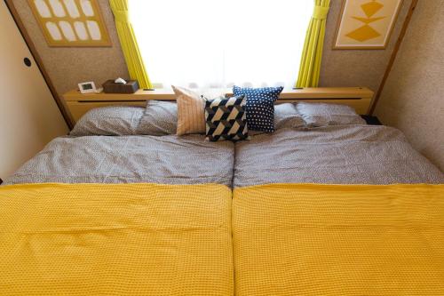 This photo about Ishinoya shared on HyHotel.com