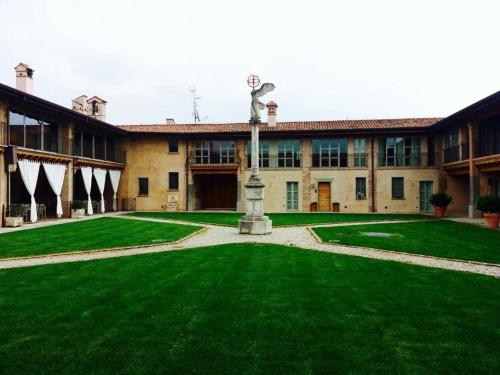 This photo about Corte Breda, Agriturismo Bed&Breakfast shared on HyHotel.com