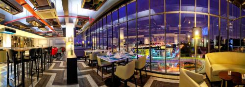 Restaurant, Bespoke Hotel Puchong in Puchong Restaurant, Bespoke Hotel Puchong in Puchong