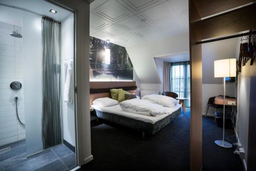 This photo about Hotel Ry shared on HyHotel.com