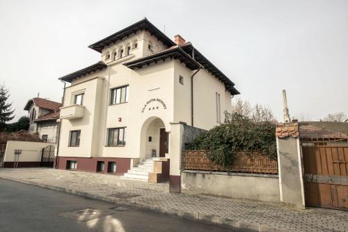 Matia Resort in Gyulafehérvár Matia Resort in Gyulafehérvár