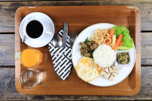 バイ ヨーク チャオ ホテル7