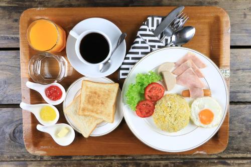 バイ ヨーク チャオ ホテル11