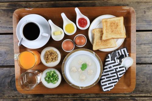 バイ ヨーク チャオ ホテル17