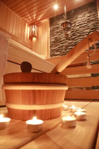 ซาวน่า, Hotel Opal Superior - Adults Only in ยอนยอส ซาวน่า, Hotel Opal Superior - Adults Only in ยอนยอส