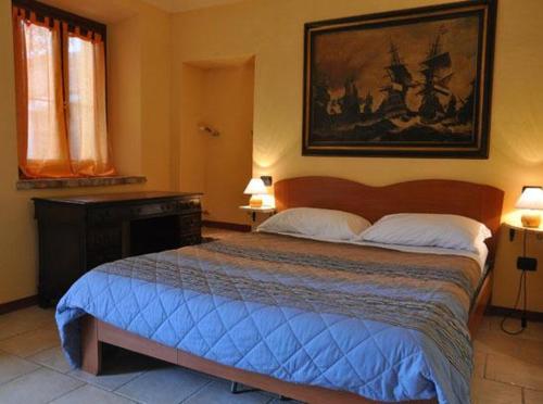 This photo about Agriturismo Cascina Corte Grande shared on HyHotel.com