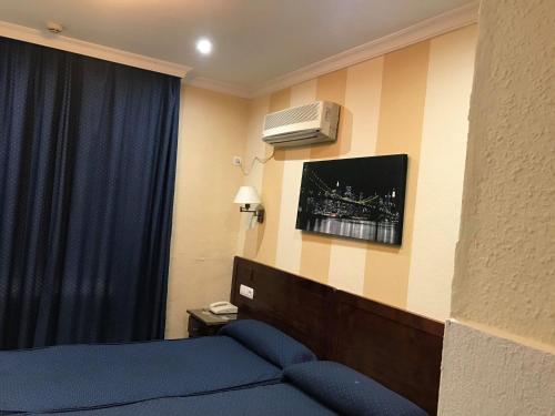 Hotel Nova Centro in Херес-де-ла-Фронтера Hotel Nova Centro in Херес-де-ла-Фронтера