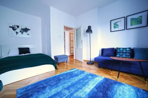 Wilcza by Stalowa 52
Wilcza by Stalowa 52