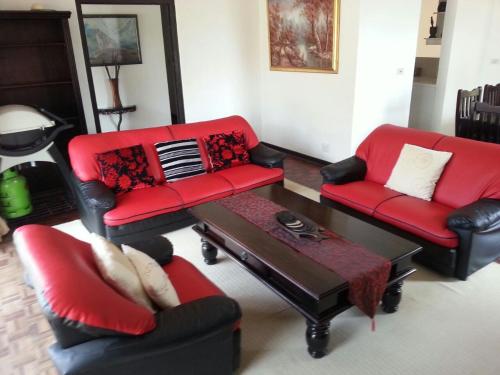 Durban Holiday House in Durban North Durban Holiday House in Durban North