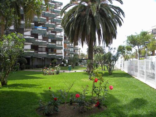 Hotel Formentor Arysal III