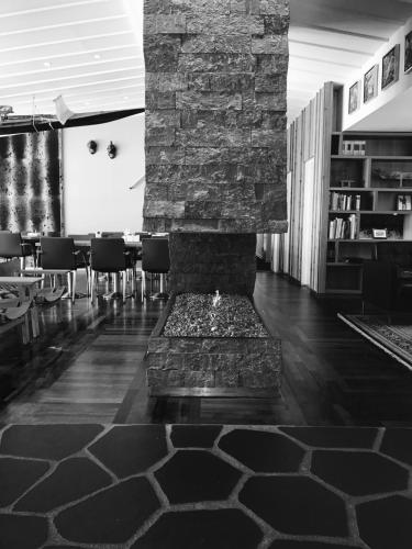 מתקני המלון, Hotel Angmagssalik in טסיליק מתקני המלון, Hotel Angmagssalik in טסיליק