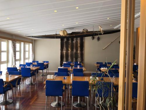 אוכל ומשקאות, Hotel Angmagssalik in טסיליק אוכל ומשקאות, Hotel Angmagssalik in טסיליק