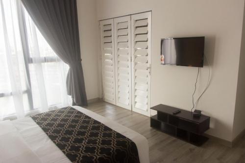 Southkey Residences