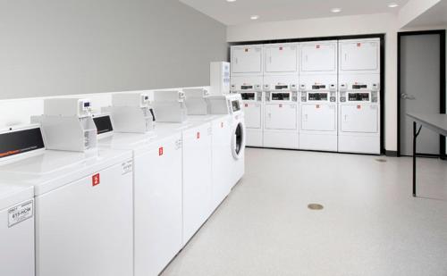 在meiguo.com看到的WoodSpring Suites Seattle Redmond的介绍图片