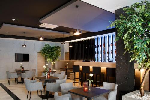 Czarny Staw in Aleksandrow Lodzki Czarny Staw in Aleksandrow Lodzki