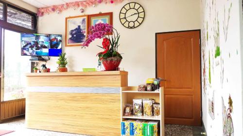 Facilities, Zhongshan Hostel in Zhuqi Township Facilities, Zhongshan Hostel in Zhuqi Township