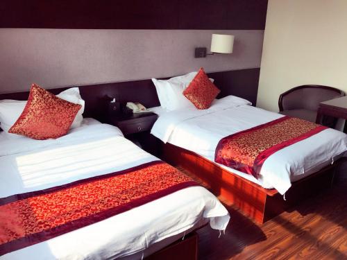 This photo about Hovle Mansion Club & Hotel shared on HyHotel.com