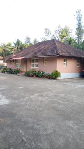Exterior view, StaySimple Spicefarm in Somvarpet Exterior view, StaySimple Spicefarm in Somvarpet