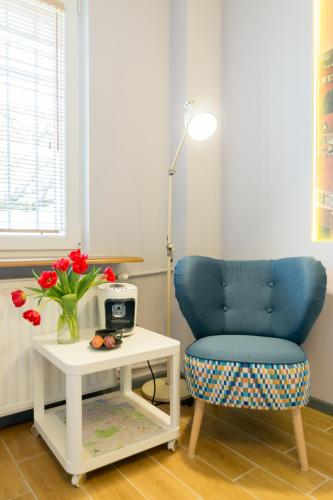 This photo about Studio Warszawa Old Town shared on HyHotel.com