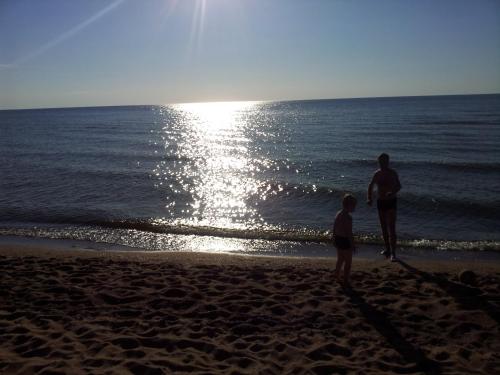 pantai, Apartamenti Strand in Saulkrasti pantai, Apartamenti Strand in Saulkrasti