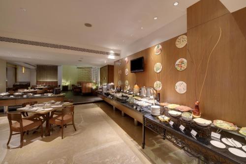 Alimentos e Bebidas, Pride Hotel Pune in Pune Alimentos e Bebidas, Pride Hotel Pune in Pune