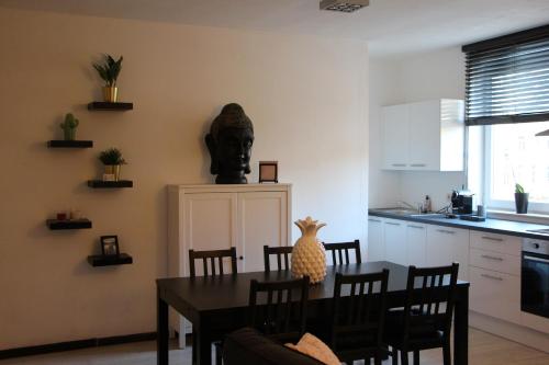 المرافق, Appartement la Fontaine in Spa City Center المرافق, Appartement la Fontaine in Spa City Center