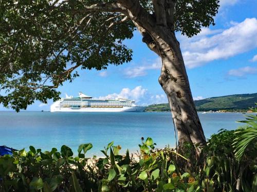 παραλία, Sand Castle on the Beach - Adults Only in Φρέντερικστεντ παραλία, Sand Castle on the Beach - Adults Only in Φρέντερικστεντ