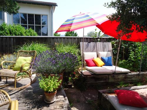 Hotel Alte Gartnerei in Harkingen Hotel Alte Gartnerei in Harkingen