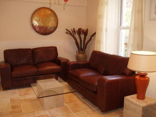 This photo about Hampshire Hotel Saint Helier Jersey shared on HyHotel.com