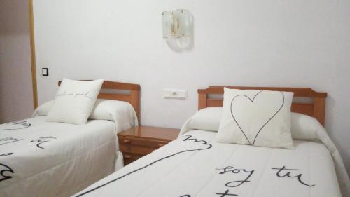 This photo about Hostal 'Los Chanos el Ruso' shared on HyHotel.com