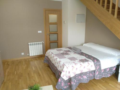 Hotel Pension Javier Pedrouzo
