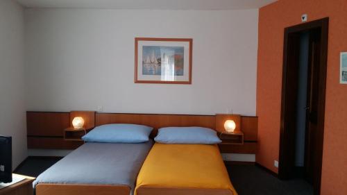 This photo about Auberge du Lion D'or shared on HyHotel.com