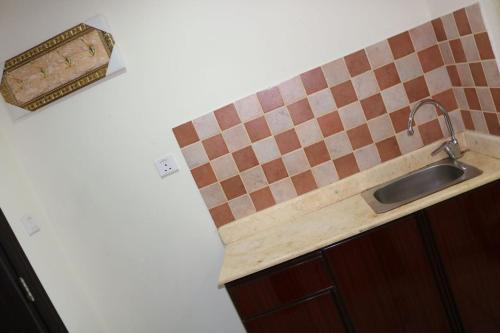 This photo about Iskan Hotel 4 shared on HyHotel.com