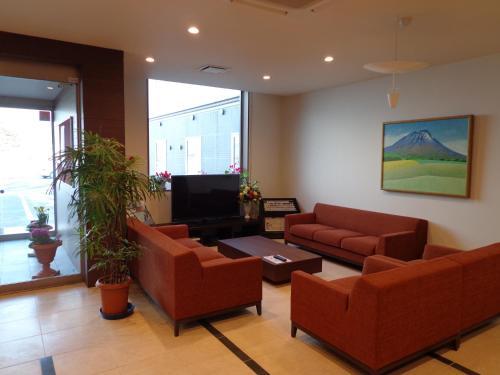 Hotel Business Inn Yamada in Miyako Hotel Business Inn Yamada in Miyako