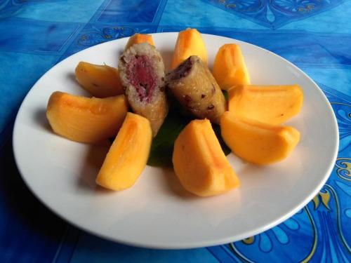 Authentic Cambodian Angkor Cottage in Angkor National Park Authentic Cambodian Angkor Cottage in Angkor National Park