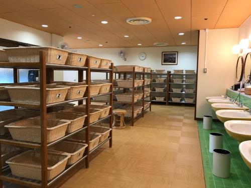 Hot spring bath, Ohito Hotel near Joyama Hot spring bath, Ohito Hotel near Joyama