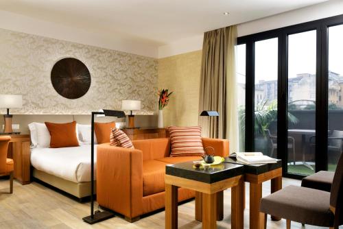 Milan Suite Hotel - image 5
